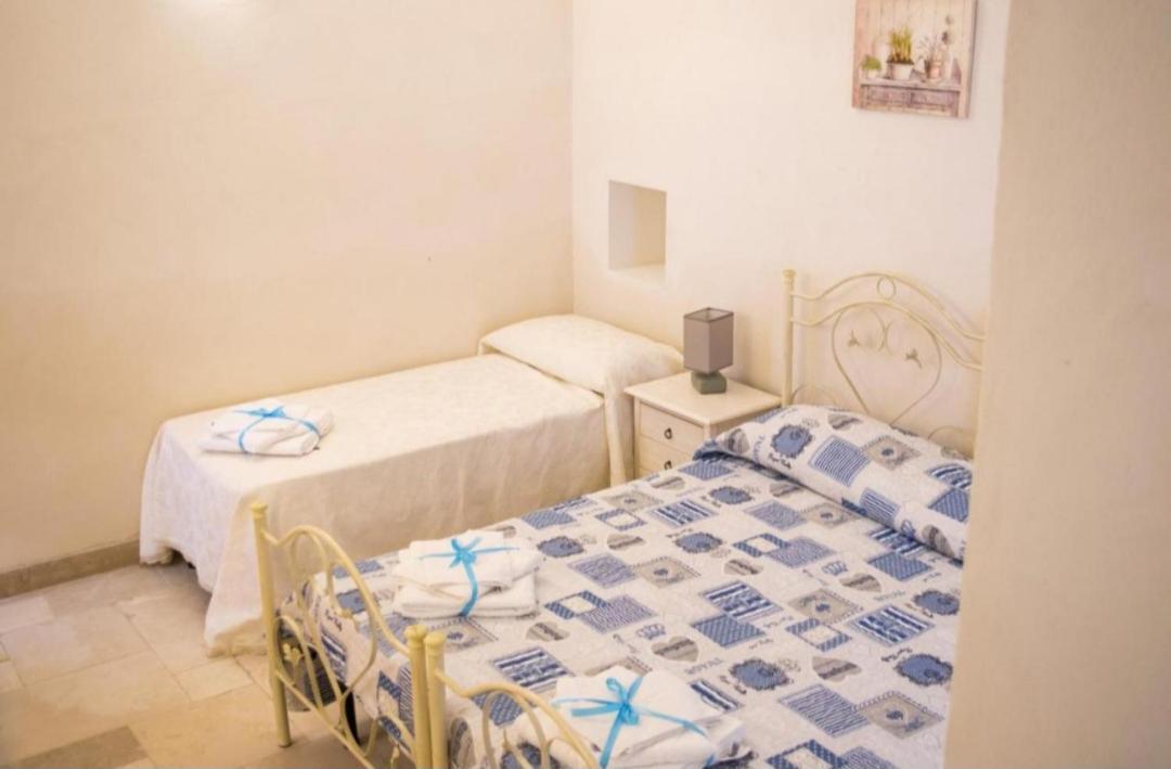 Masseria Il Vignale Ostuni Zewnętrze zdjęcie