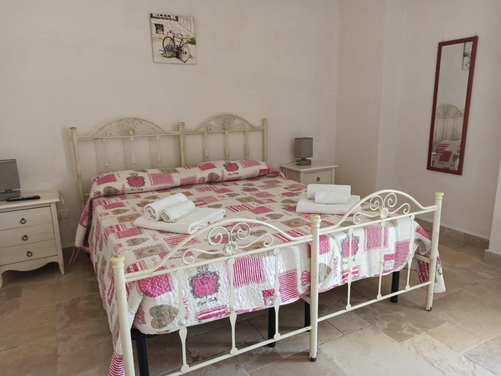 Masseria Il Vignale Ostuni Zewnętrze zdjęcie