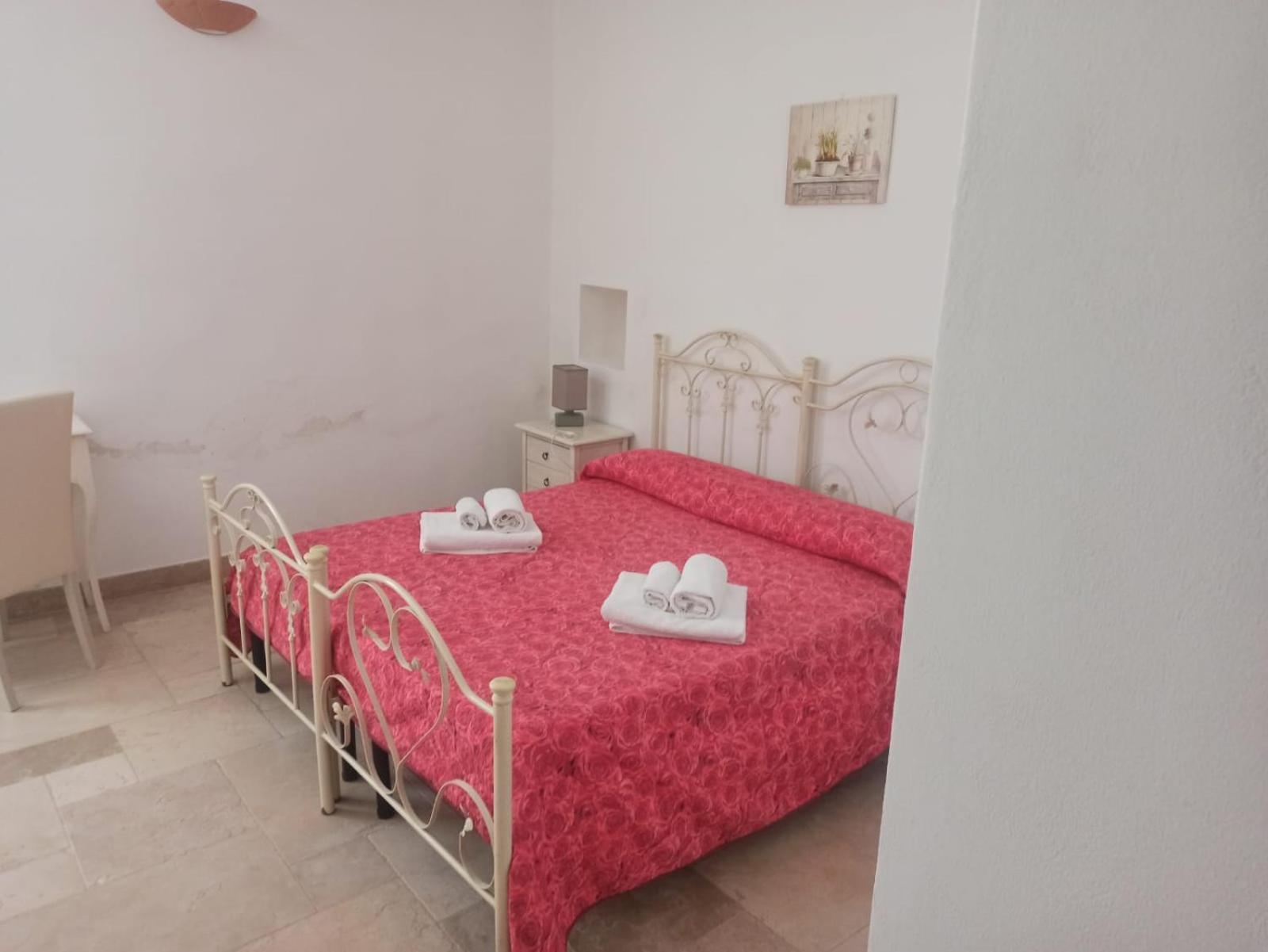 Masseria Il Vignale Ostuni Zewnętrze zdjęcie