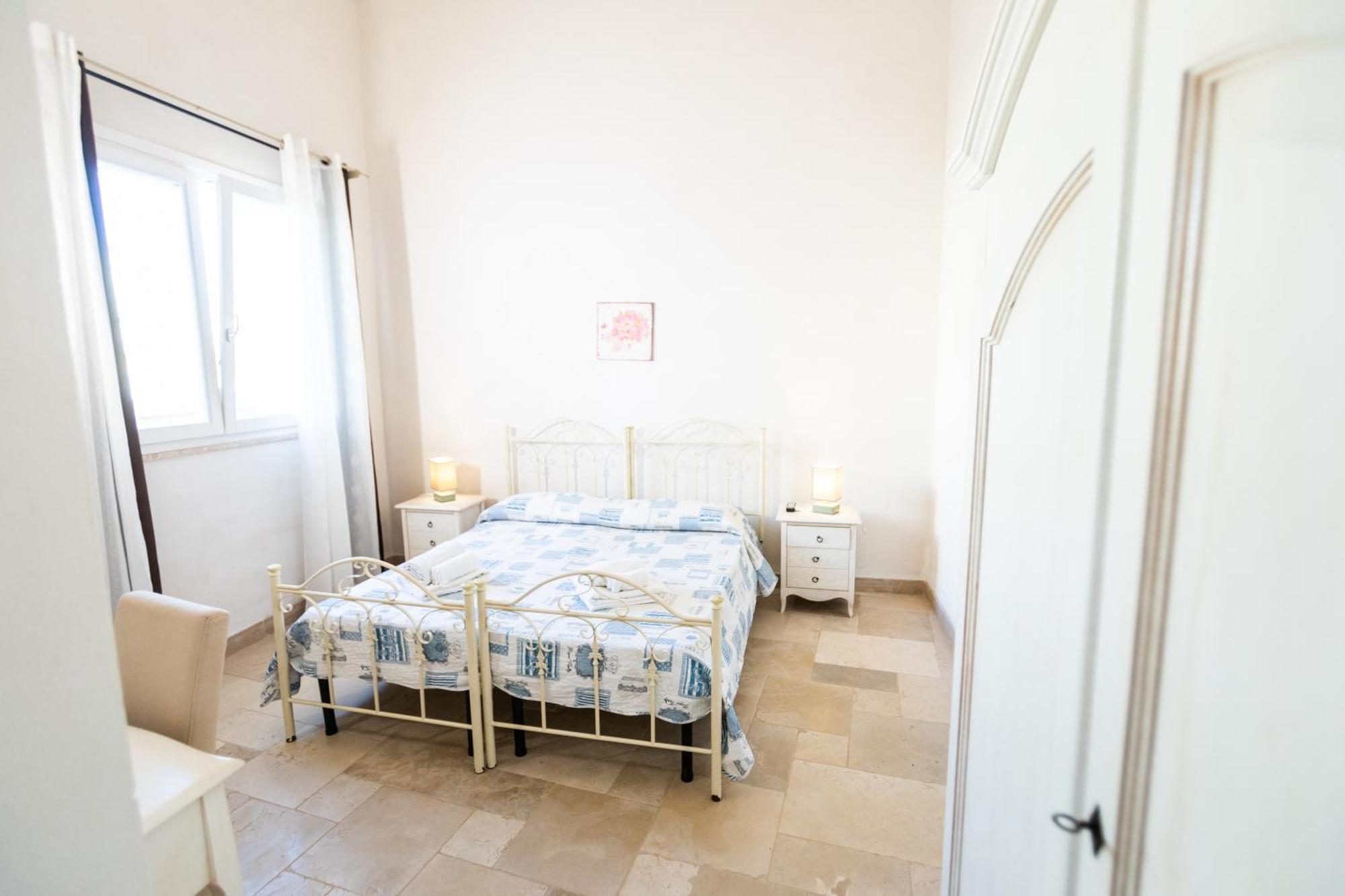 Masseria Il Vignale Ostuni Zewnętrze zdjęcie