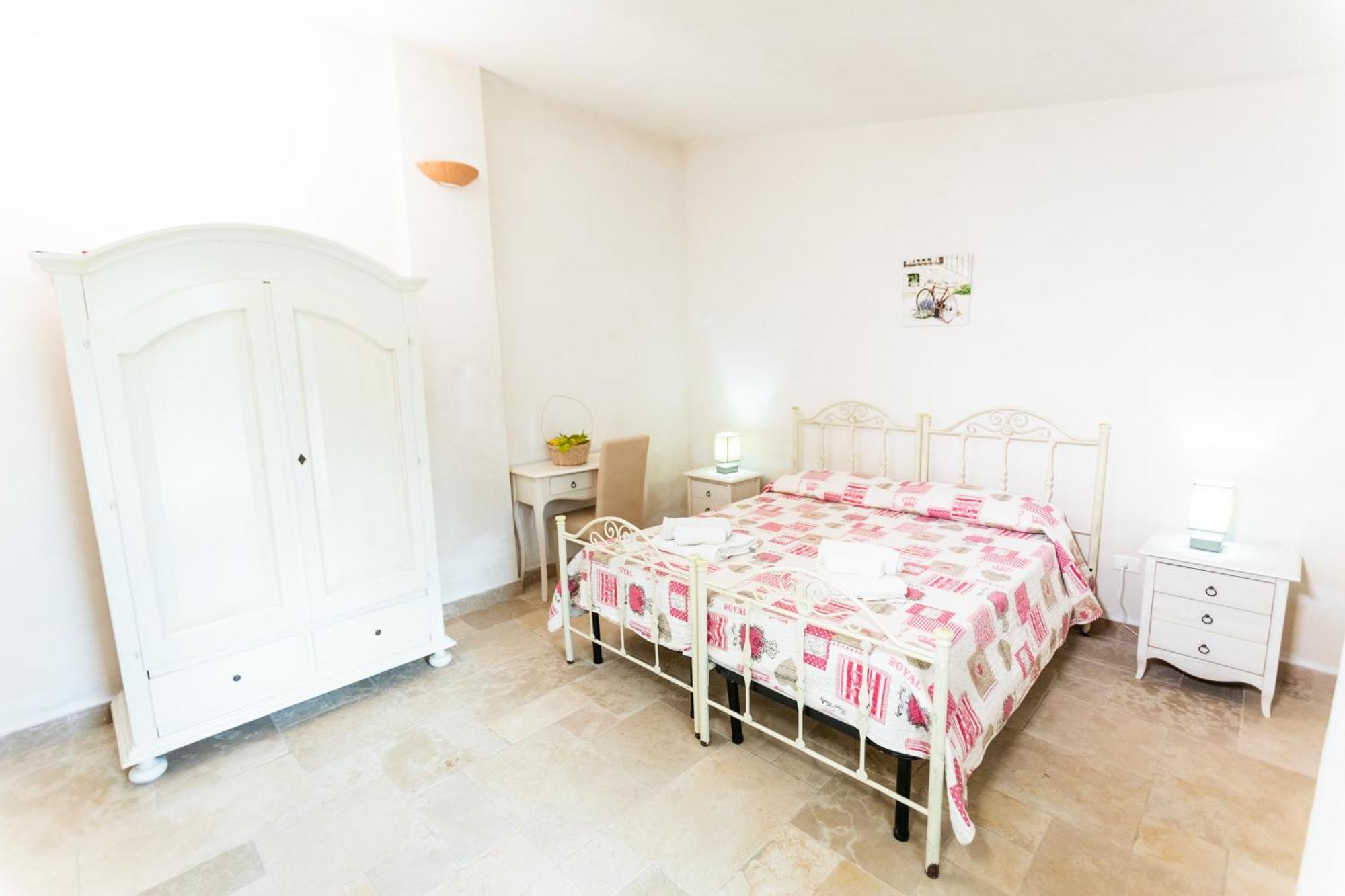 Masseria Il Vignale Ostuni Zewnętrze zdjęcie