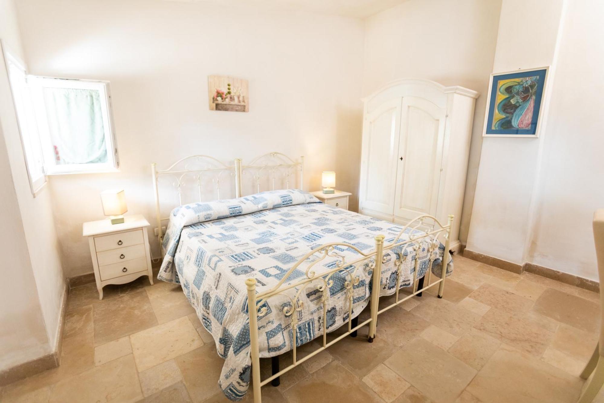 Masseria Il Vignale Ostuni Zewnętrze zdjęcie
